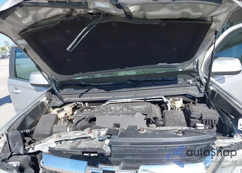 2018 Chevrolet Colorado Lt z USA, uszkodzony, nr VIN 1GCGSCEN0J1104966